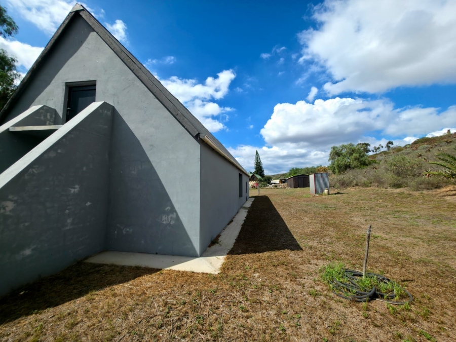 2 Bedroom Property for Sale in Malgas Western Cape